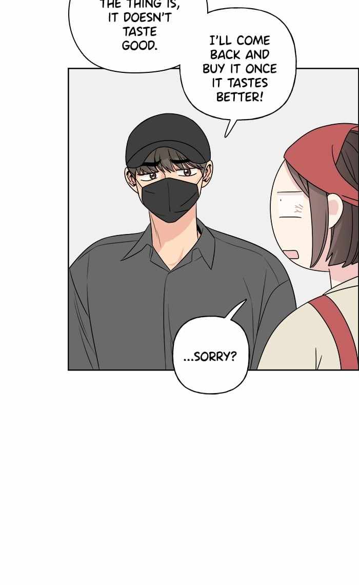 Mom, I’m Sorry Chapter 14 - Page 14