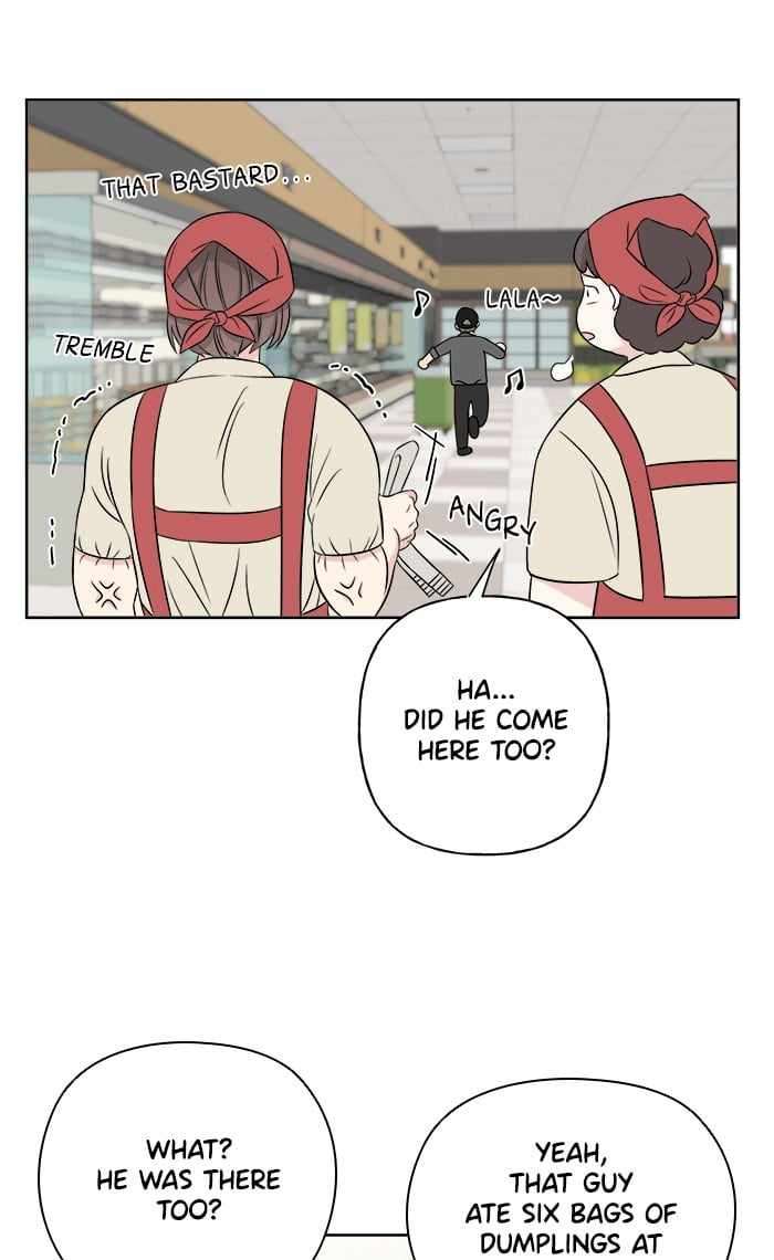 Mom, I’m Sorry Chapter 14 - Page 15
