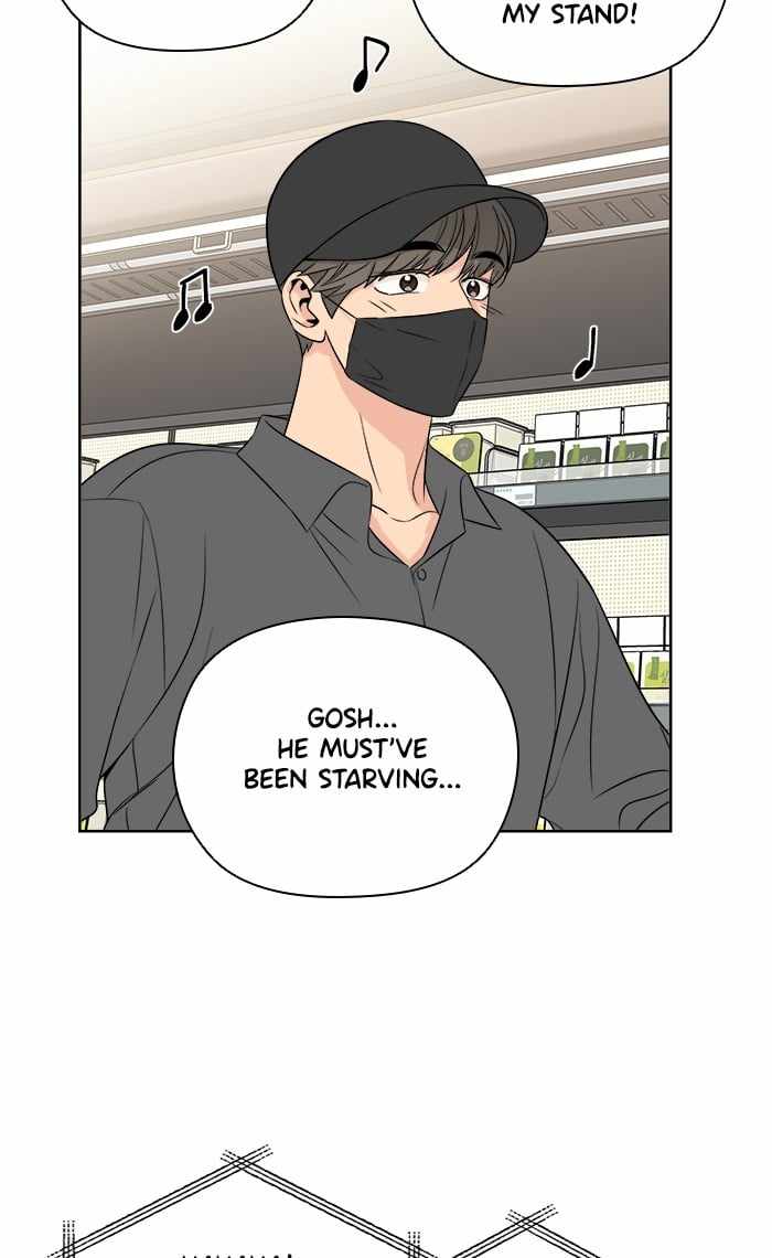 Mom, I’m Sorry Chapter 14 - Page 16