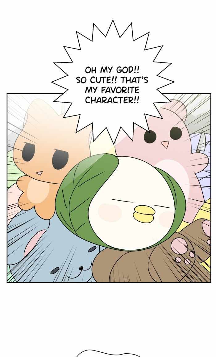 Mom, I’m Sorry Chapter 14 - Page 19