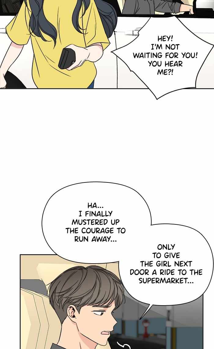 Mom, I’m Sorry Chapter 14 - Page 2