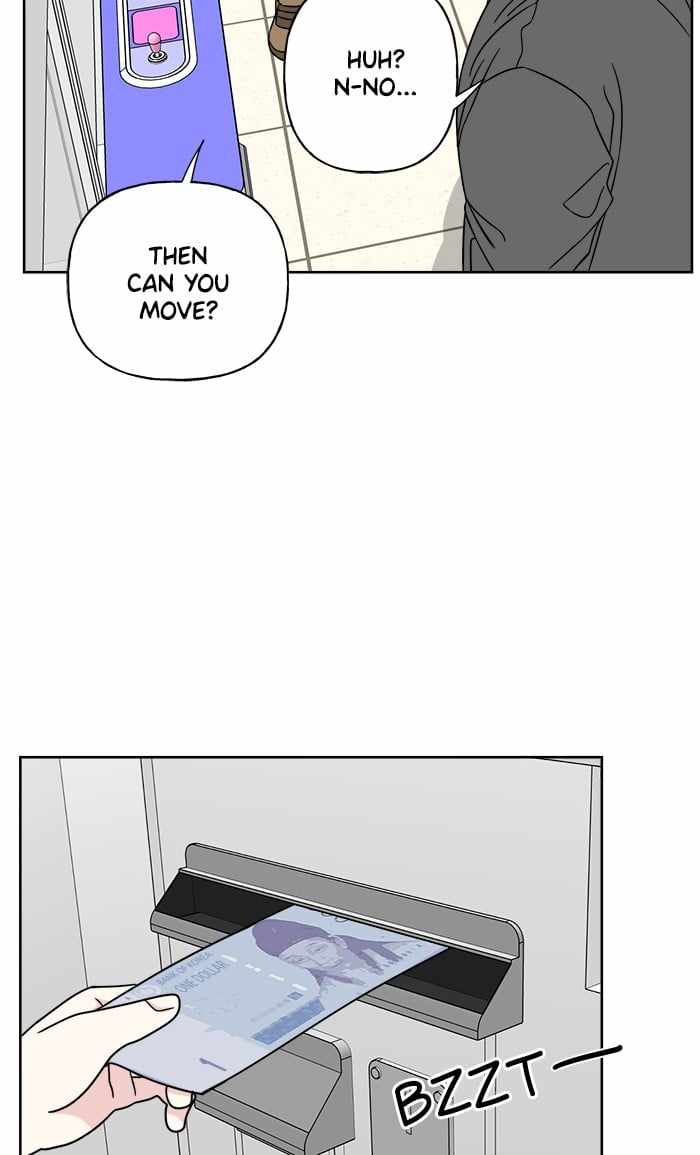 Mom, I’m Sorry Chapter 14 - Page 22