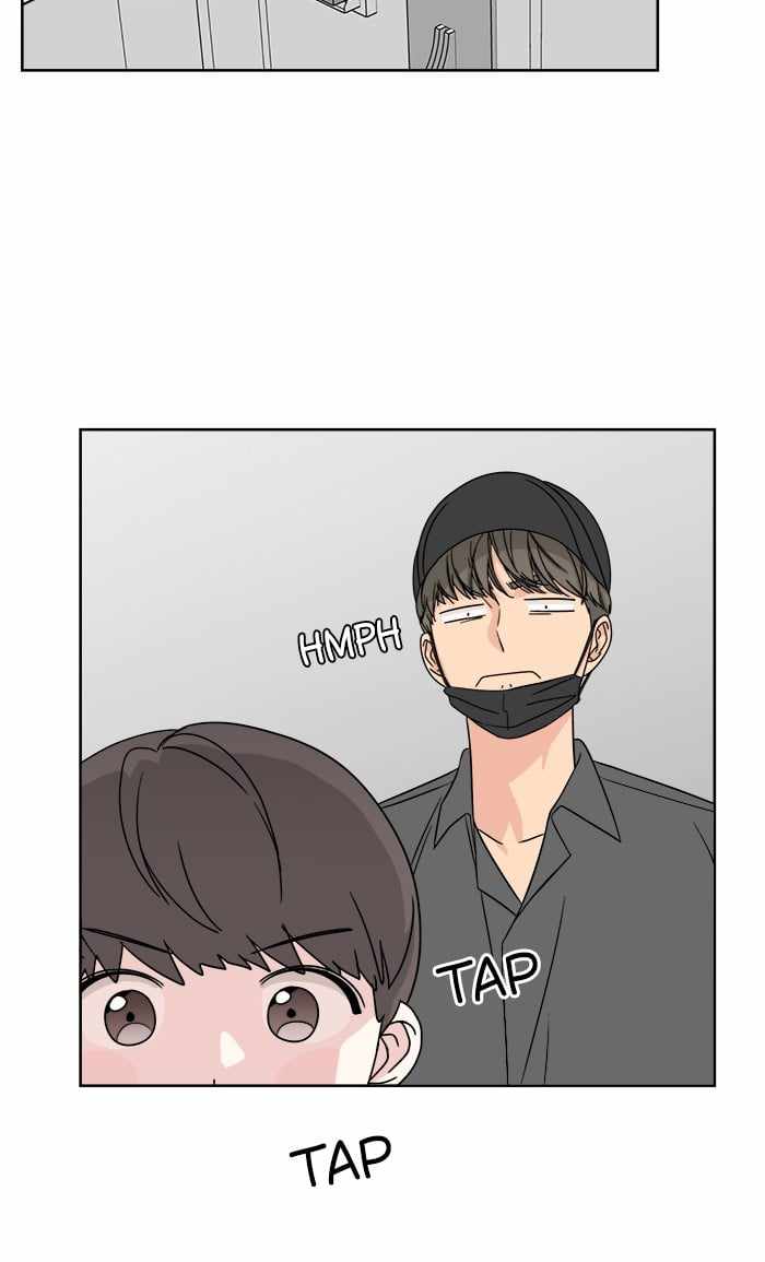 Mom, I’m Sorry Chapter 14 - Page 23