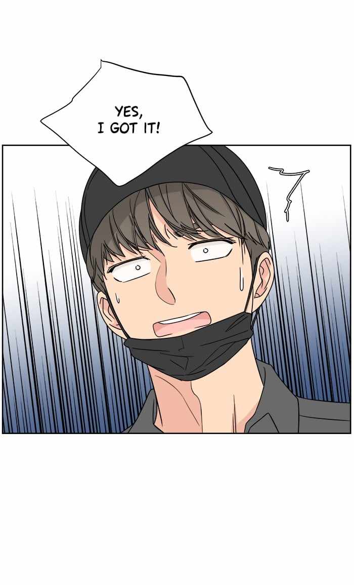 Mom, I’m Sorry Chapter 14 - Page 24