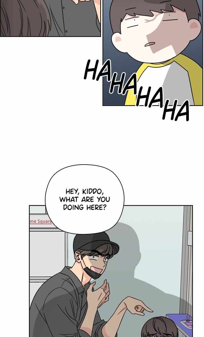 Mom, I’m Sorry Chapter 14 - Page 28
