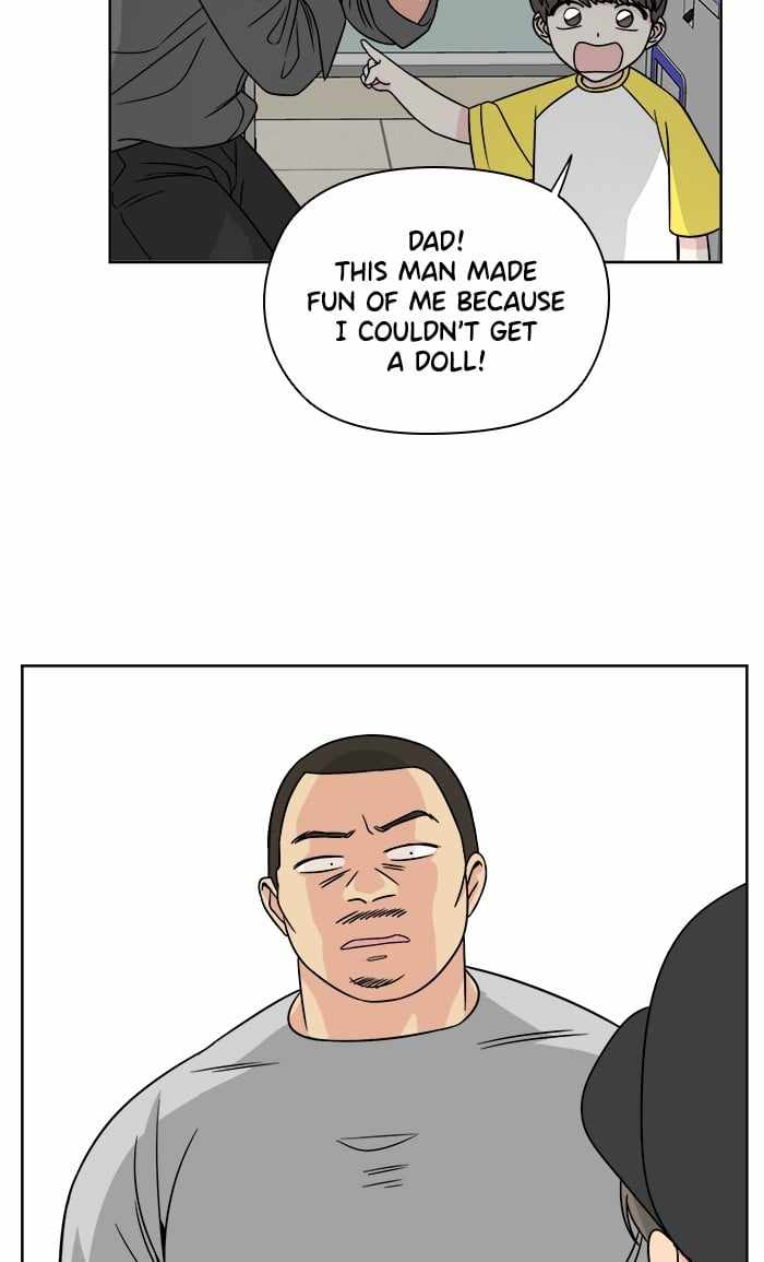 Mom, I’m Sorry Chapter 14 - Page 29