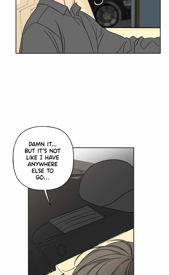 Mom, I’m Sorry Chapter 14 - Page 3