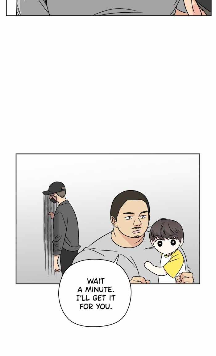 Mom, I’m Sorry Chapter 14 - Page 30