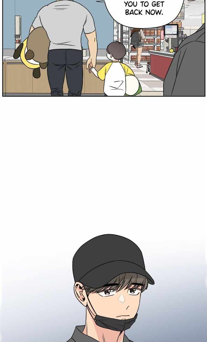 Mom, I’m Sorry Chapter 14 - Page 32