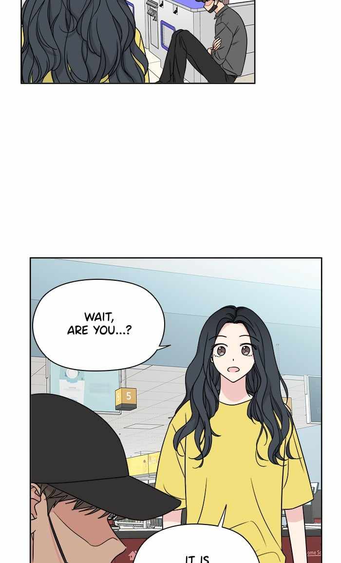 Mom, I’m Sorry Chapter 14 - Page 34