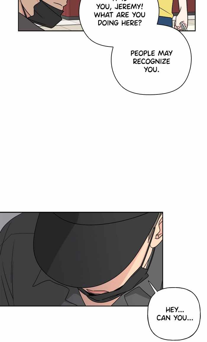 Mom, I’m Sorry Chapter 14 - Page 35