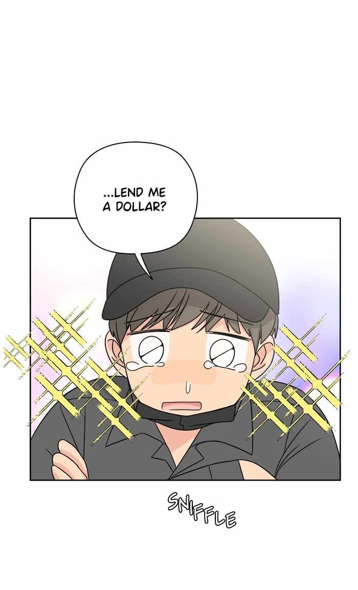 Mom, I’m Sorry Chapter 14 - Page 36