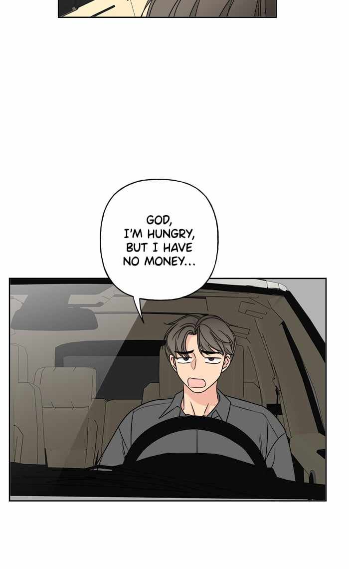 Mom, I’m Sorry Chapter 14 - Page 4
