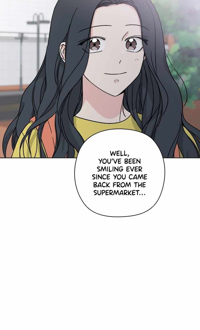 Mom, I’m Sorry Chapter 14 - Page 41