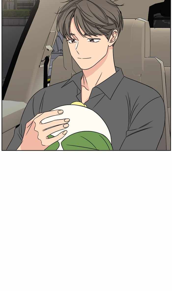 Mom, I’m Sorry Chapter 14 - Page 45
