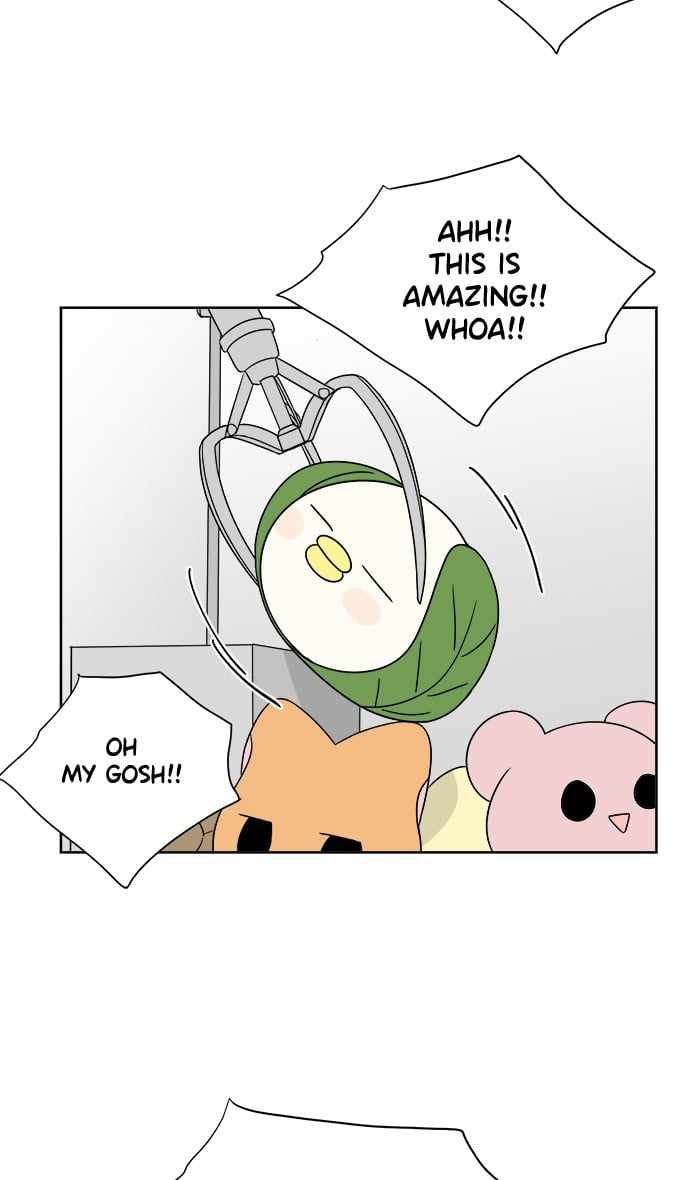 Mom, I’m Sorry Chapter 14 - Page 48