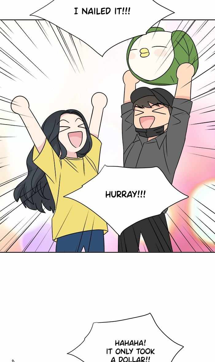 Mom, I’m Sorry Chapter 14 - Page 49
