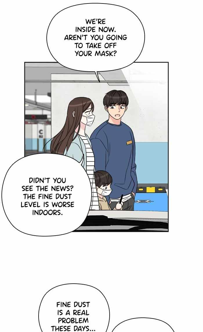 Mom, I’m Sorry Chapter 14 - Page 5