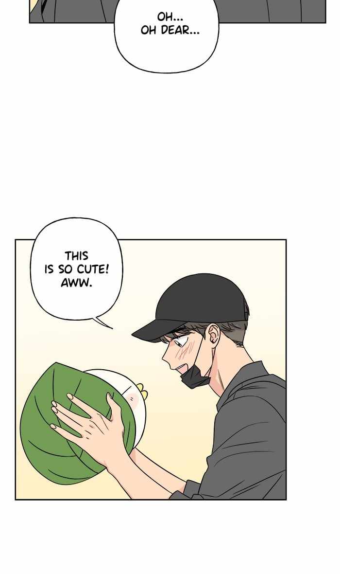Mom, I’m Sorry Chapter 14 - Page 52