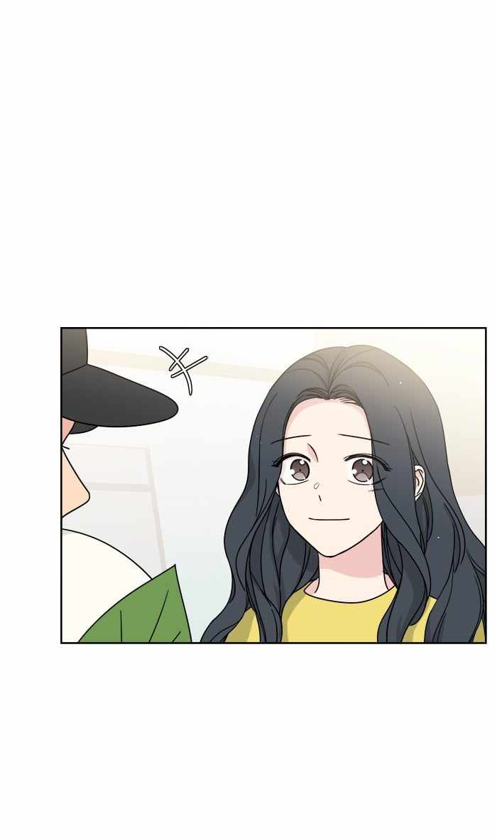 Mom, I’m Sorry Chapter 14 - Page 53