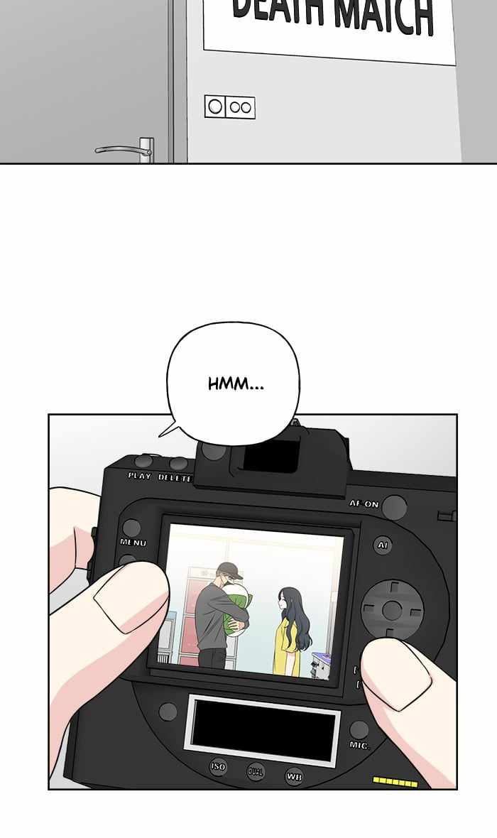 Mom, I’m Sorry Chapter 14 - Page 58
