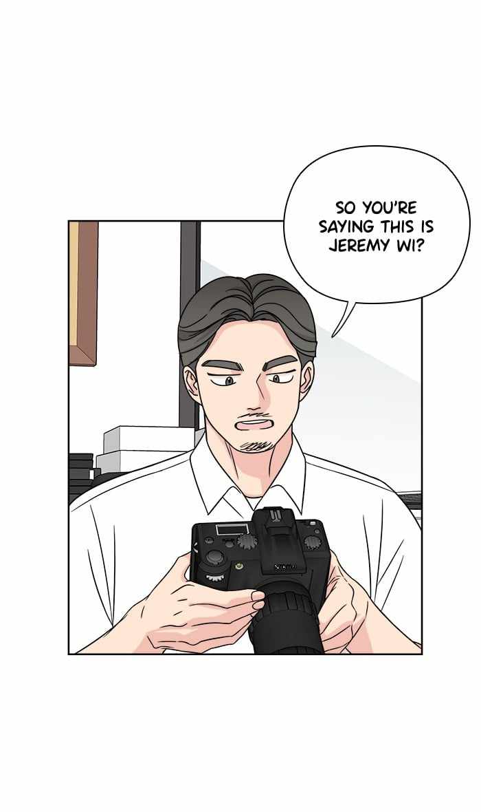 Mom, I’m Sorry Chapter 14 - Page 59