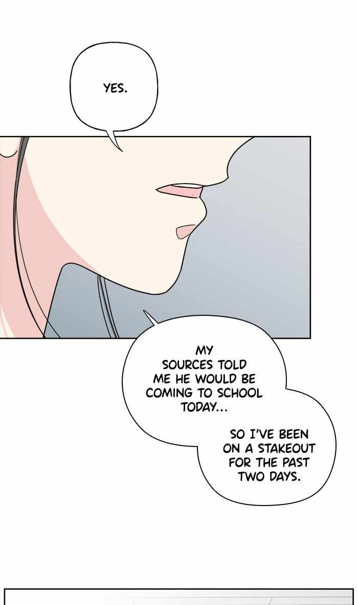 Mom, I’m Sorry Chapter 14 - Page 60