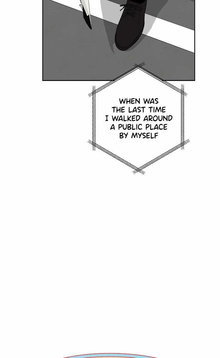 Mom, I’m Sorry Chapter 14 - Page 8