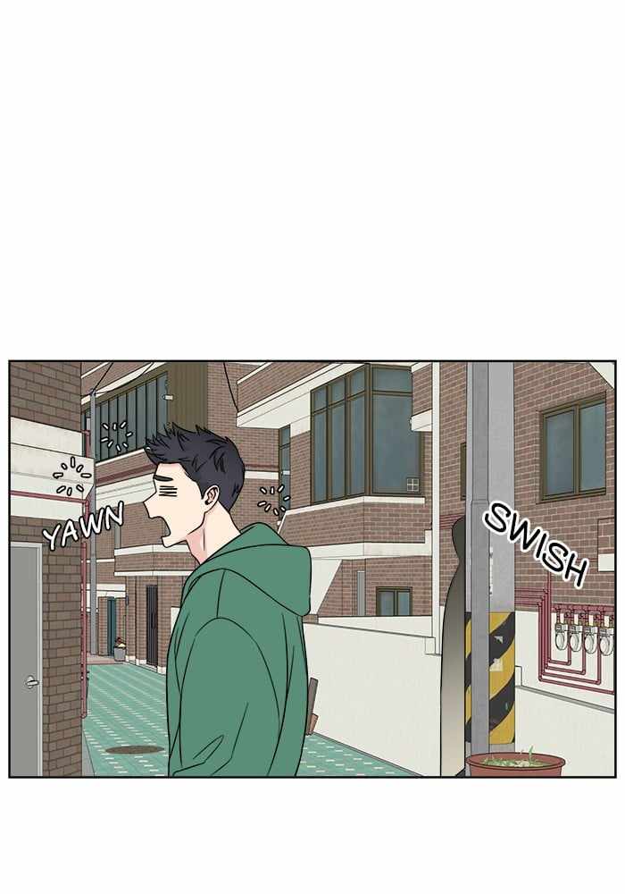 Mom, I’m Sorry Chapter 15 - Page 13