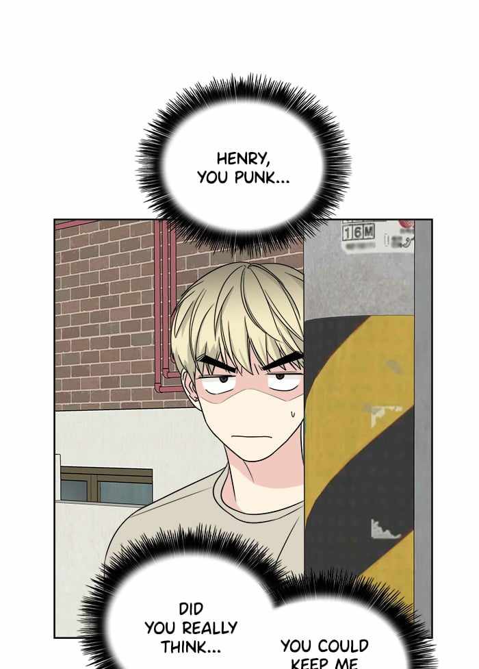 Mom, I’m Sorry Chapter 15 - Page 14