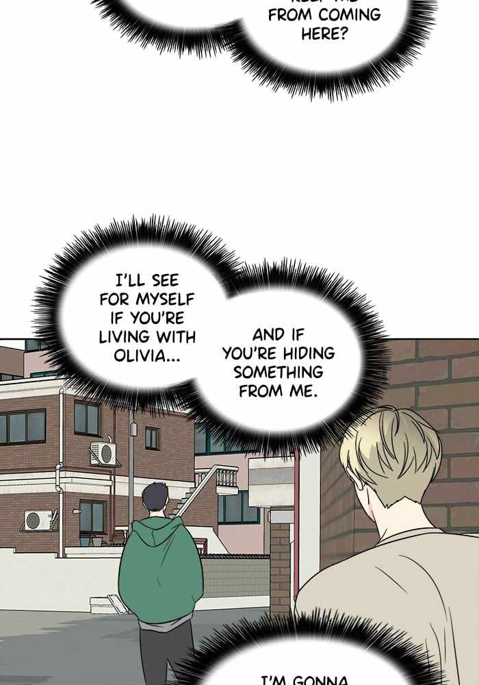 Mom, I’m Sorry Chapter 15 - Page 15