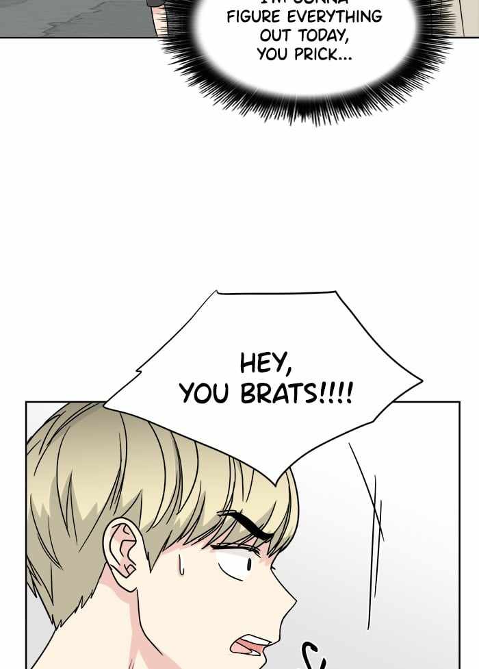 Mom, I’m Sorry Chapter 15 - Page 16