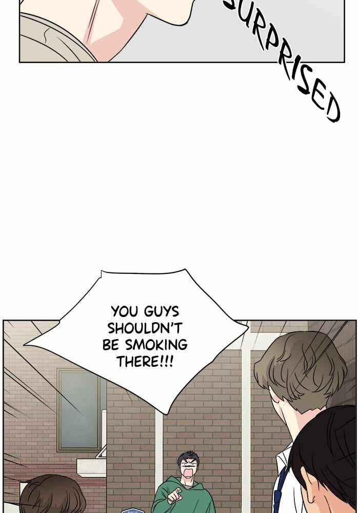 Mom, I’m Sorry Chapter 15 - Page 17