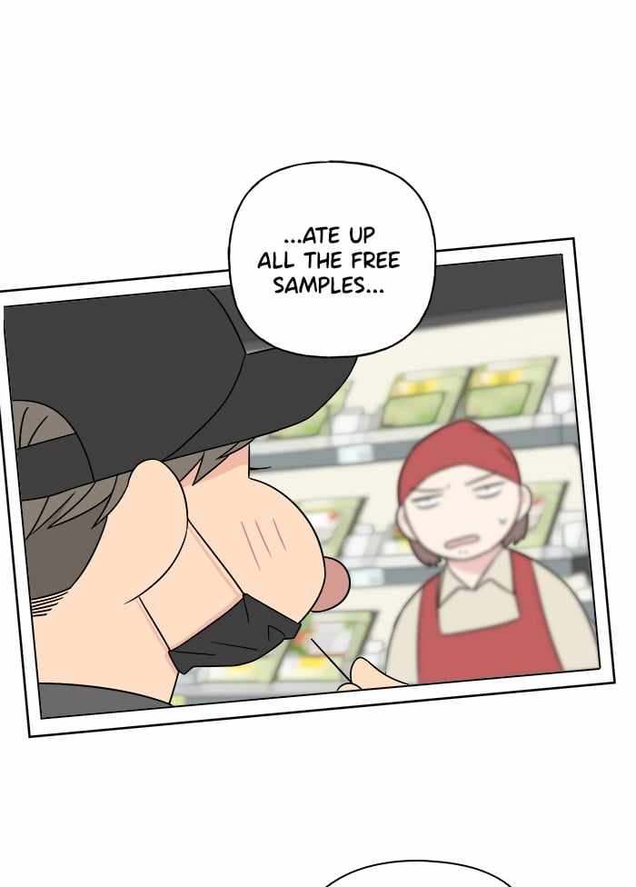 Mom, I’m Sorry Chapter 15 - Page 2