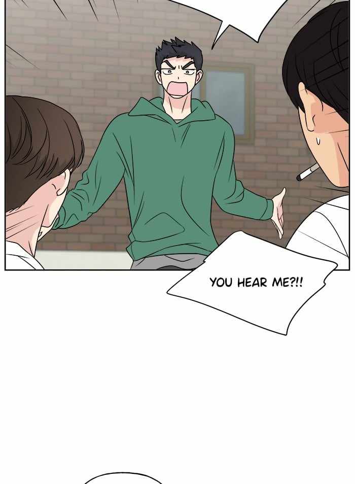 Mom, I’m Sorry Chapter 15 - Page 25