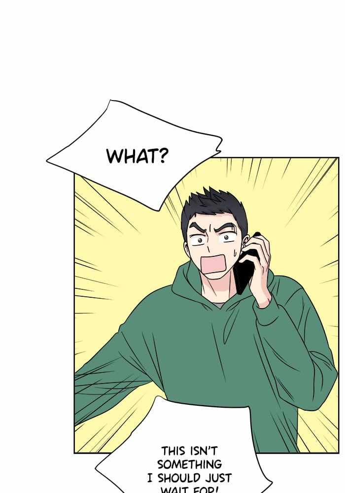 Mom, I’m Sorry Chapter 15 - Page 30