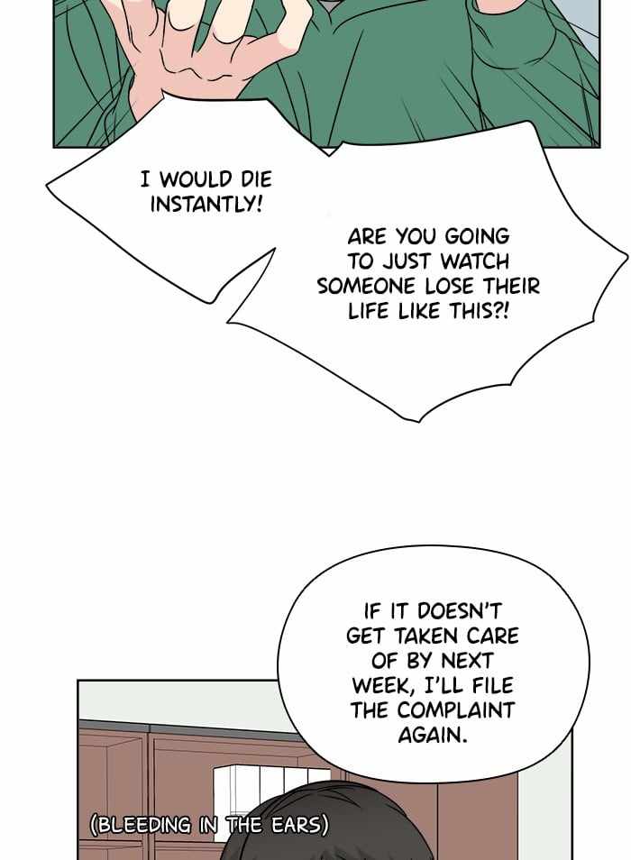 Mom, I’m Sorry Chapter 15 - Page 33
