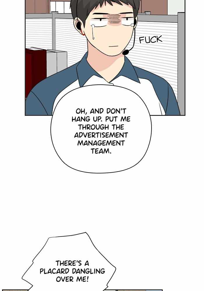 Mom, I’m Sorry Chapter 15 - Page 34