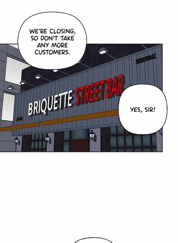 Mom, I’m Sorry Chapter 15 - Page 39
