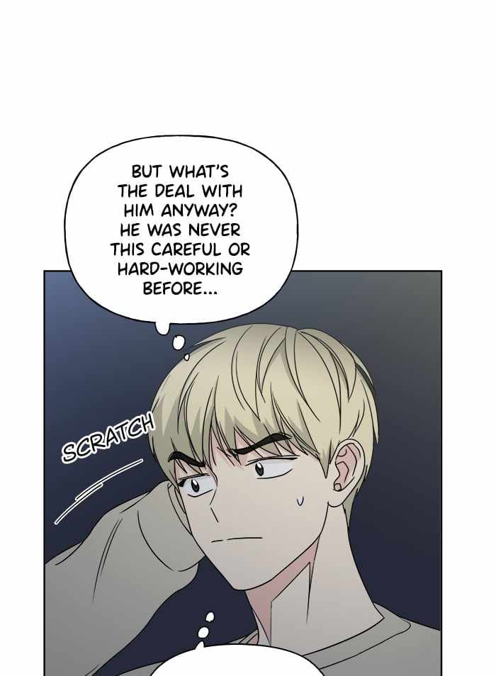 Mom, I’m Sorry Chapter 15 - Page 42