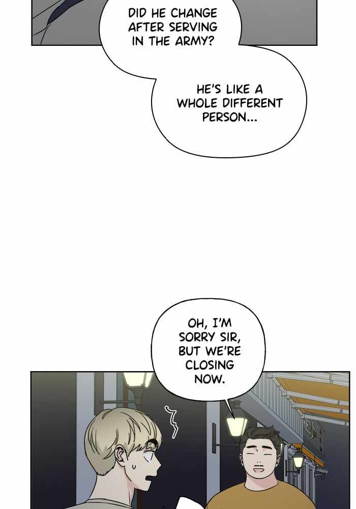 Mom, I’m Sorry Chapter 15 - Page 43