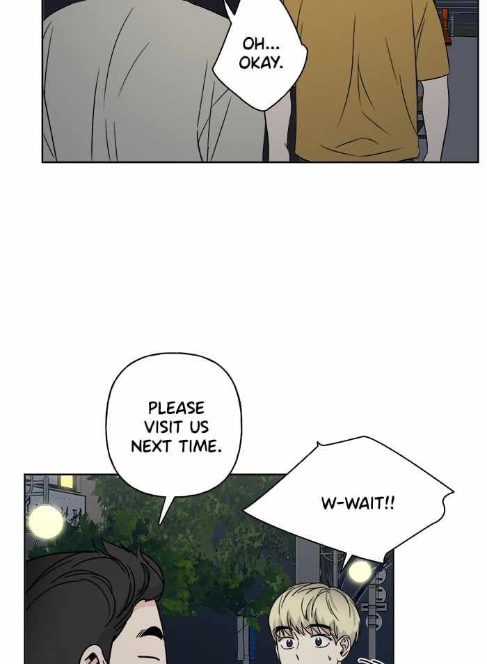 Mom, I’m Sorry Chapter 15 - Page 44