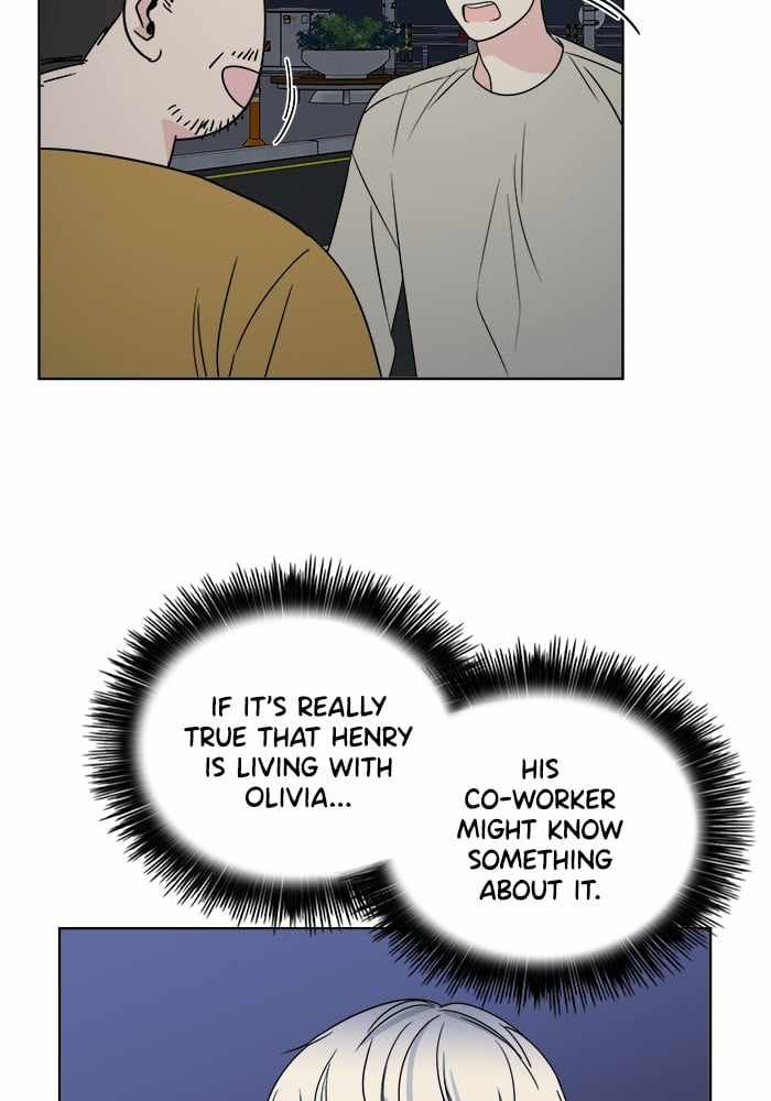 Mom, I’m Sorry Chapter 15 - Page 45