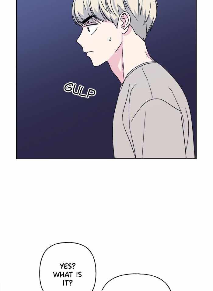 Mom, I’m Sorry Chapter 15 - Page 46