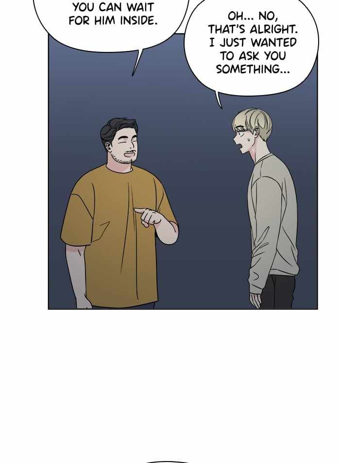Mom, I’m Sorry Chapter 15 - Page 48
