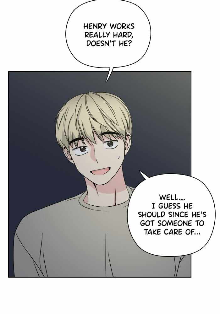 Mom, I’m Sorry Chapter 15 - Page 49