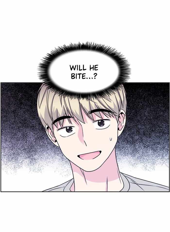 Mom, I’m Sorry Chapter 15 - Page 50