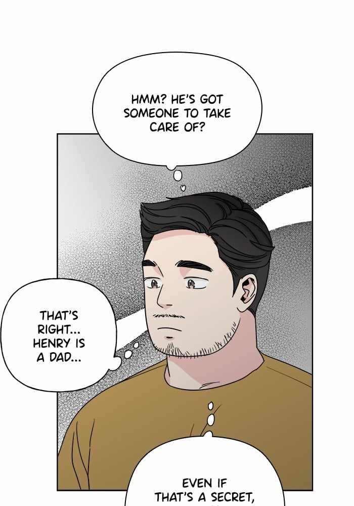 Mom, I’m Sorry Chapter 15 - Page 51