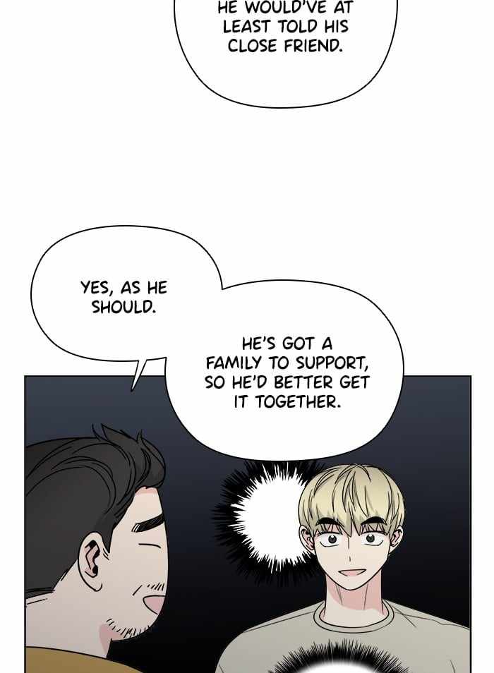Mom, I’m Sorry Chapter 15 - Page 52
