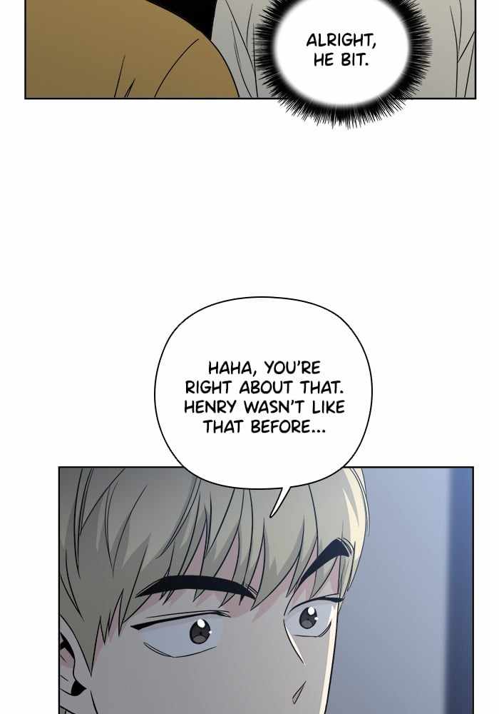 Mom, I’m Sorry Chapter 15 - Page 53